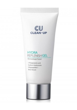 MOISTURE REPLENISH GEL 50 ML. - Instant Refreshment and Deep Hydration for Your Skin